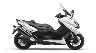 Yamaha TMAX ABS Motosiklet kullananlar yorumlar